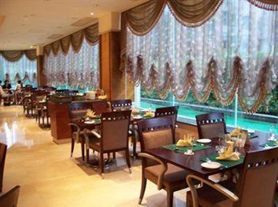 фото отеля Guangzhou Grand International Hotel