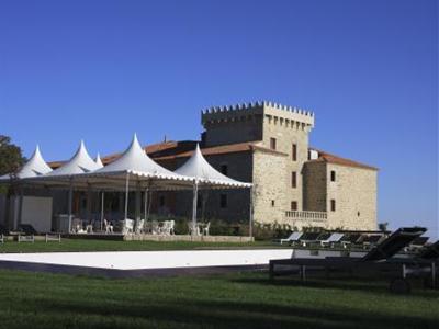 фото отеля Palacio de Sober