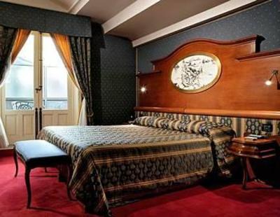 фото отеля Royal Hotel Catania