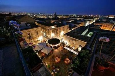 фото отеля Royal Hotel Catania