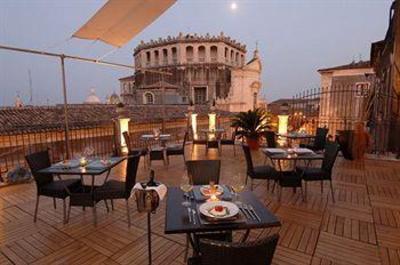 фото отеля Royal Hotel Catania