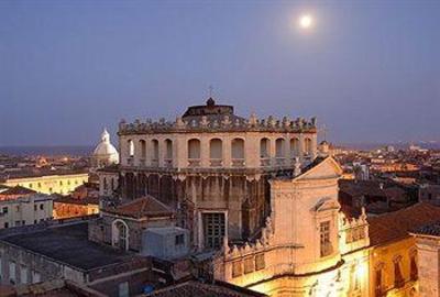 фото отеля Royal Hotel Catania