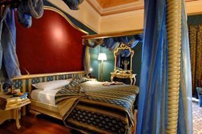 фото отеля Royal Hotel Catania