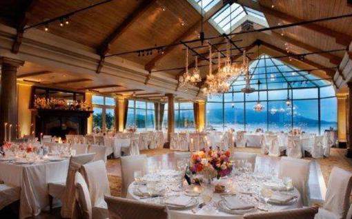 фото отеля The Lodge at Pebble Beach