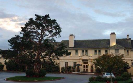 фото отеля The Lodge at Pebble Beach