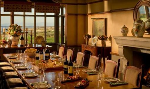 фото отеля The Lodge at Pebble Beach