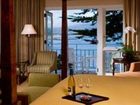 фото отеля The Lodge at Pebble Beach