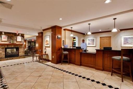 фото отеля Staybridge Suites Harrisburg