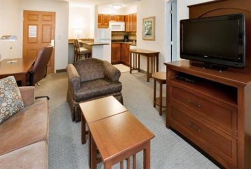 фото отеля Staybridge Suites Harrisburg