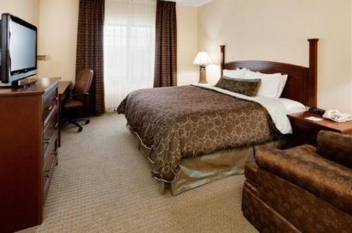 фото отеля Staybridge Suites Harrisburg