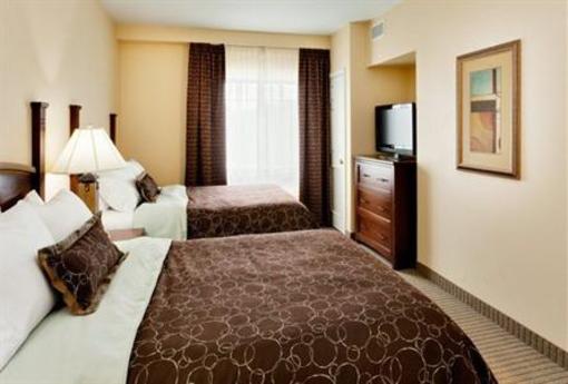 фото отеля Staybridge Suites Harrisburg