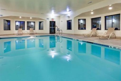 фото отеля Staybridge Suites Harrisburg