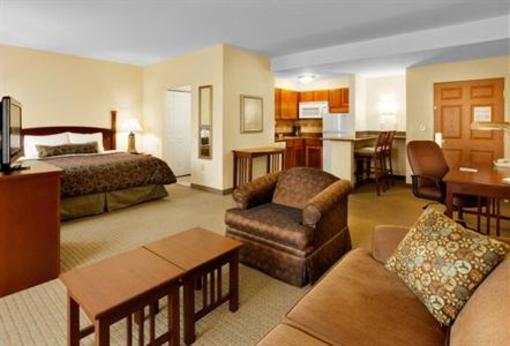 фото отеля Staybridge Suites Harrisburg