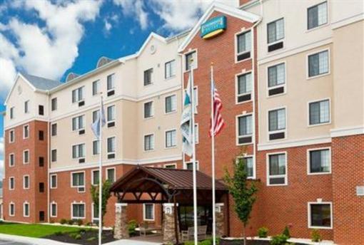 фото отеля Staybridge Suites Harrisburg