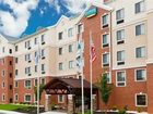 фото отеля Staybridge Suites Harrisburg