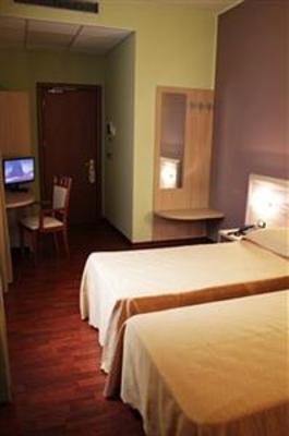фото отеля Formula International Hotel Rosolina