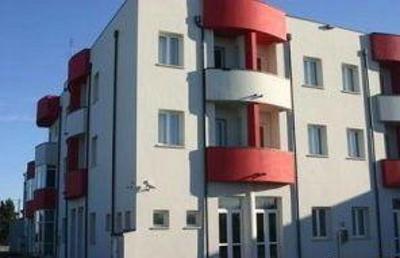 фото отеля Formula International Hotel Rosolina