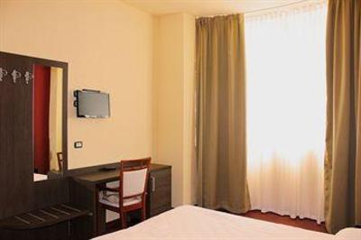 фото отеля Formula International Hotel Rosolina