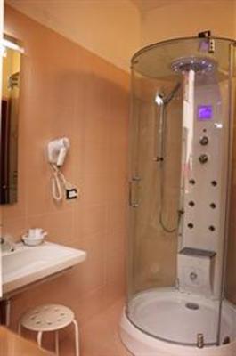 фото отеля Formula International Hotel Rosolina