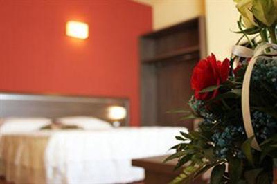 фото отеля Formula International Hotel Rosolina