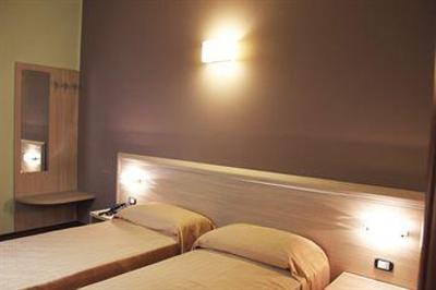 фото отеля Formula International Hotel Rosolina