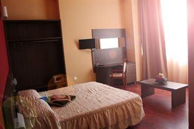 фото отеля Formula International Hotel Rosolina