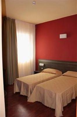 фото отеля Formula International Hotel Rosolina