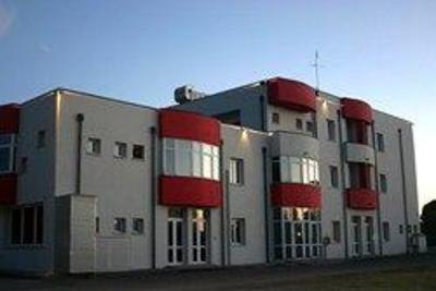 фото отеля Formula International Hotel Rosolina