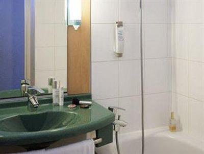 фото отеля Ibis Orleans Centre Gare