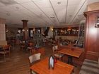 фото отеля Hotel Zeegser Duinen
