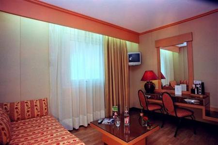 фото отеля Inter Hotel Du Beryl Lons-le-Saunier