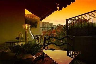 фото отеля Princess Guatemala Hotel Guatemala City