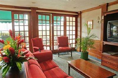 фото отеля Princess Guatemala Hotel Guatemala City