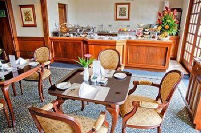 фото отеля Princess Guatemala Hotel Guatemala City