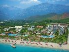 фото отеля Limak Limra Hotel Kemer