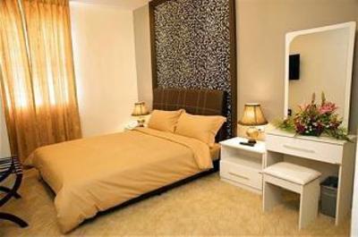 фото отеля Hotel Rae
