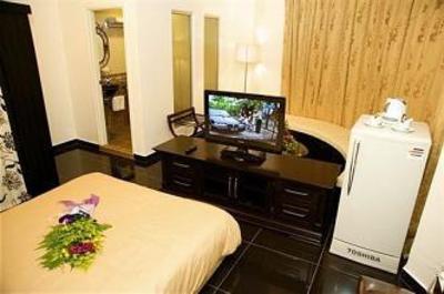 фото отеля Hotel Rae