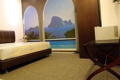 фото отеля Hotel Rae