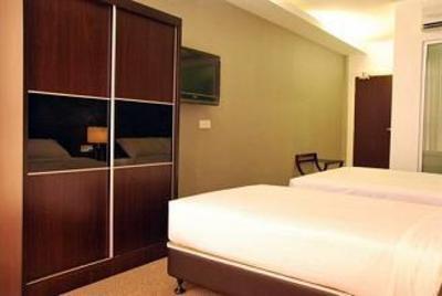 фото отеля Hotel Rae