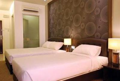 фото отеля Hotel Rae