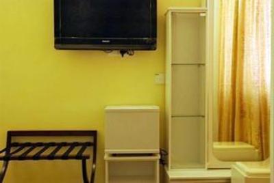 фото отеля Hotel Rae