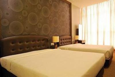 фото отеля Hotel Rae