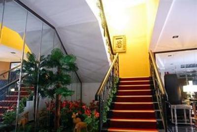 фото отеля Hotel Rae