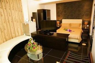 фото отеля Hotel Rae