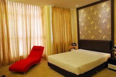 фото отеля Hotel Rae