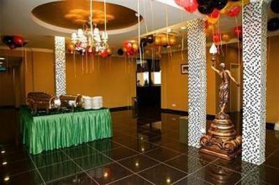 фото отеля Hotel Rae