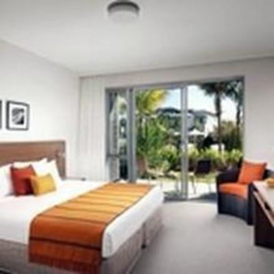 фото отеля Quay West Resort Magenta Shores