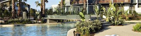 фото отеля Quay West Resort Magenta Shores