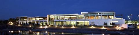 фото отеля Quay West Resort Magenta Shores