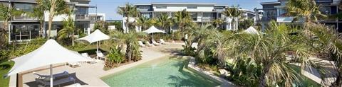 фото отеля Quay West Resort Magenta Shores